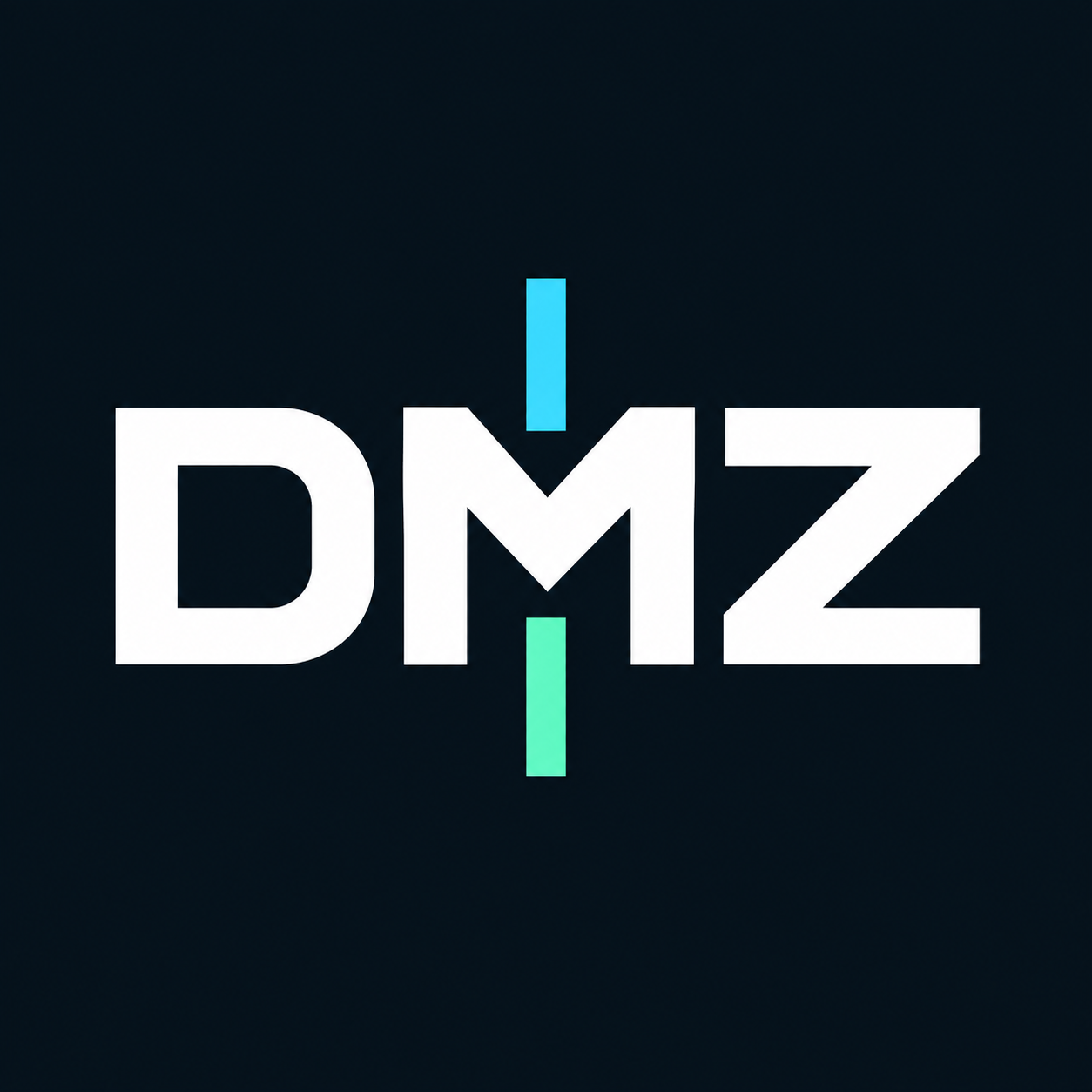 DMZ.com - Available for Acquisition